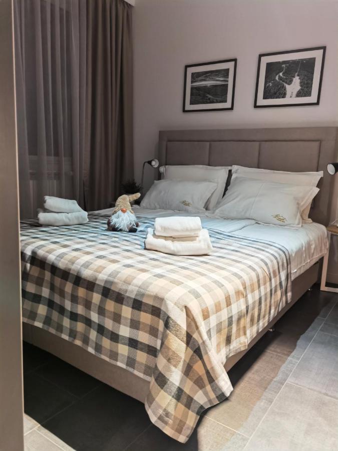 Borovete Mountain Luxury Lägenhet Exteriör bild